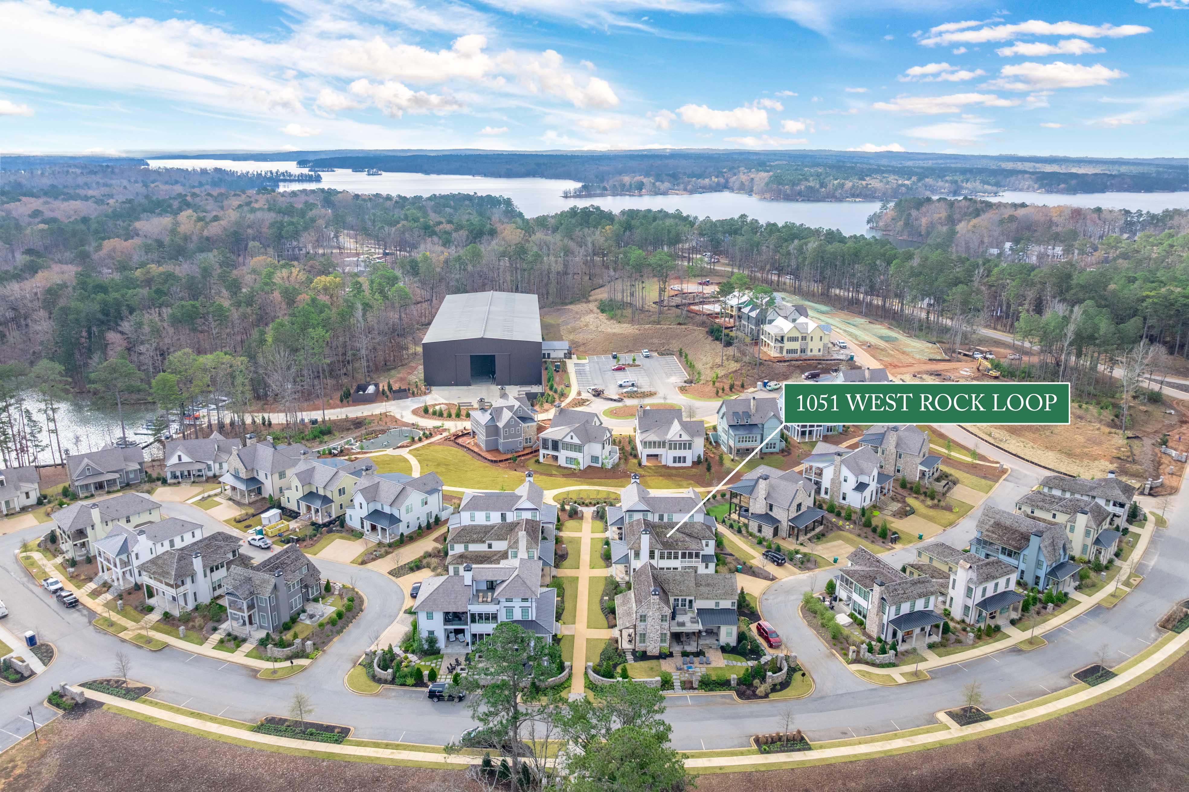 1051 West Rock Loop image 46